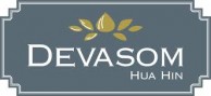 Devasom Hua Hin Resort  - Logo